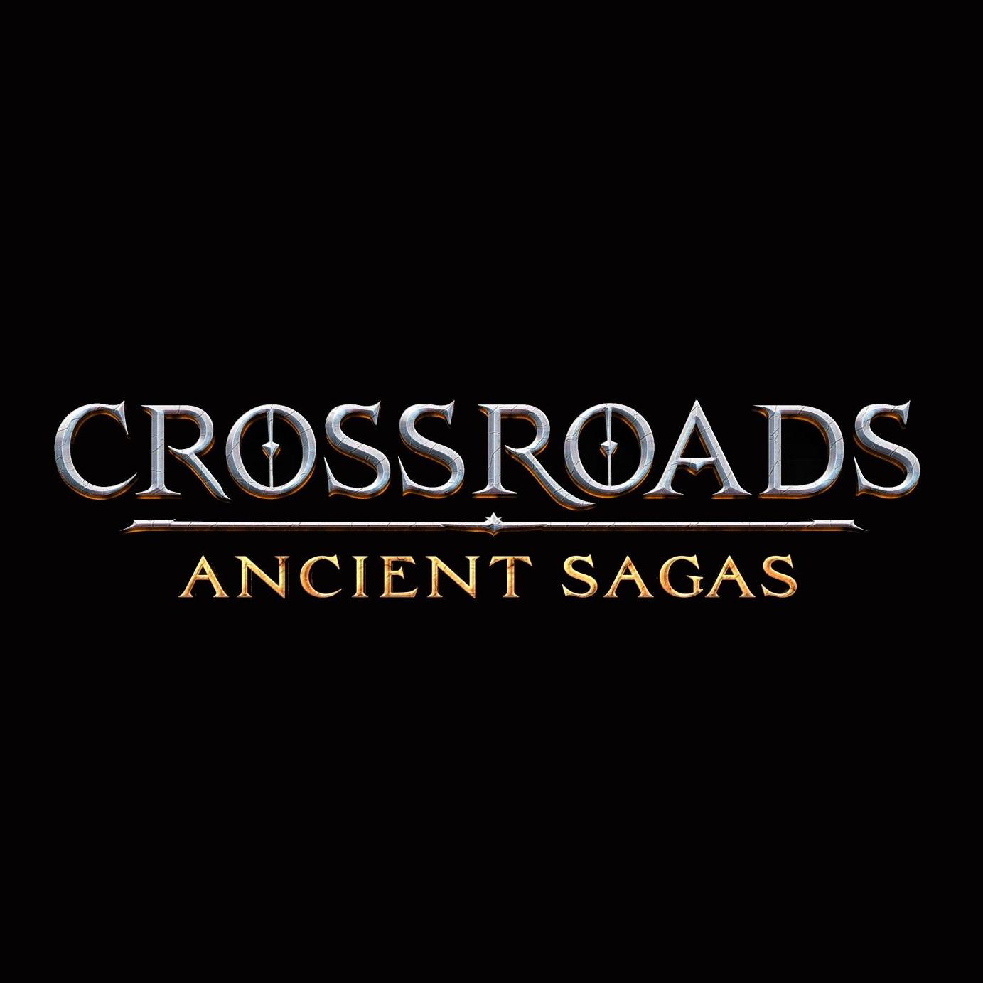 Crossroads: Ancient Sagas