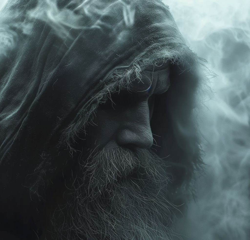 VALKYRIE BEARD CARE