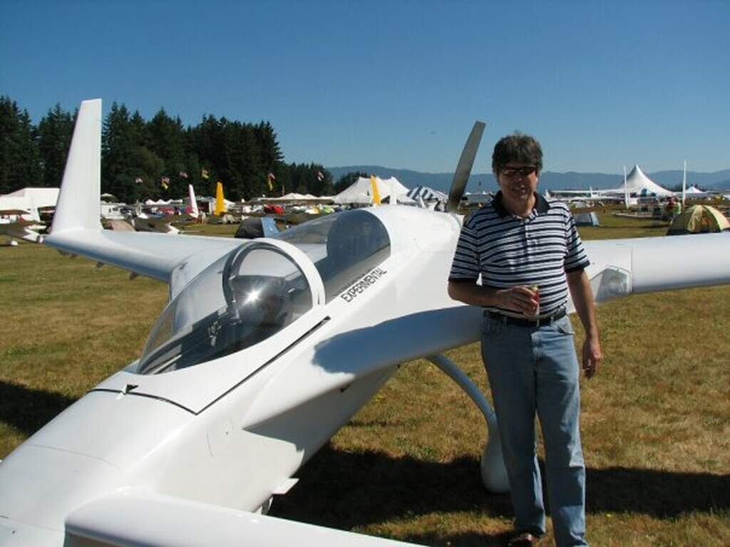 Perry Mick