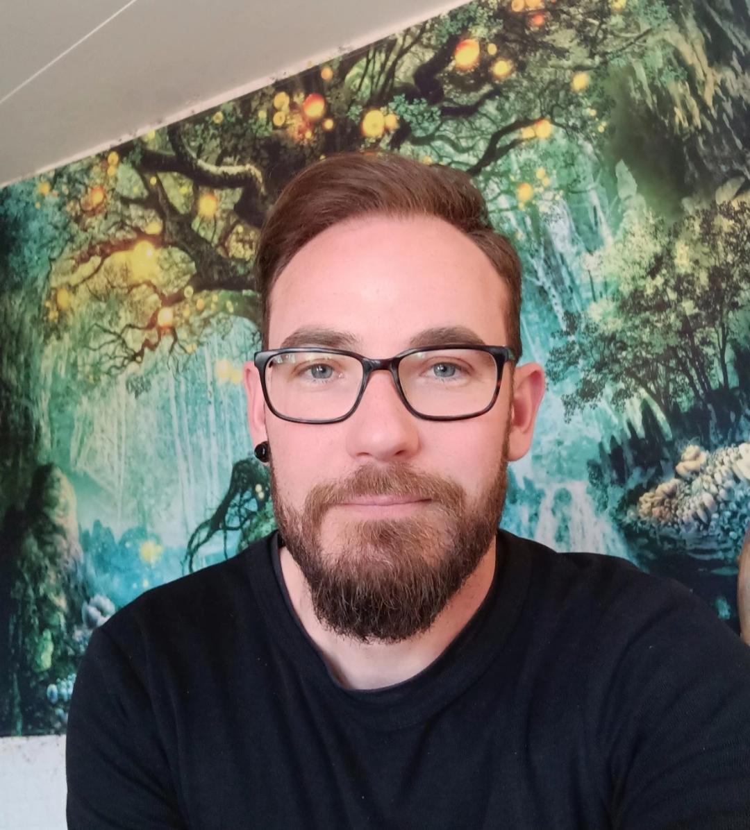 Pete Davison