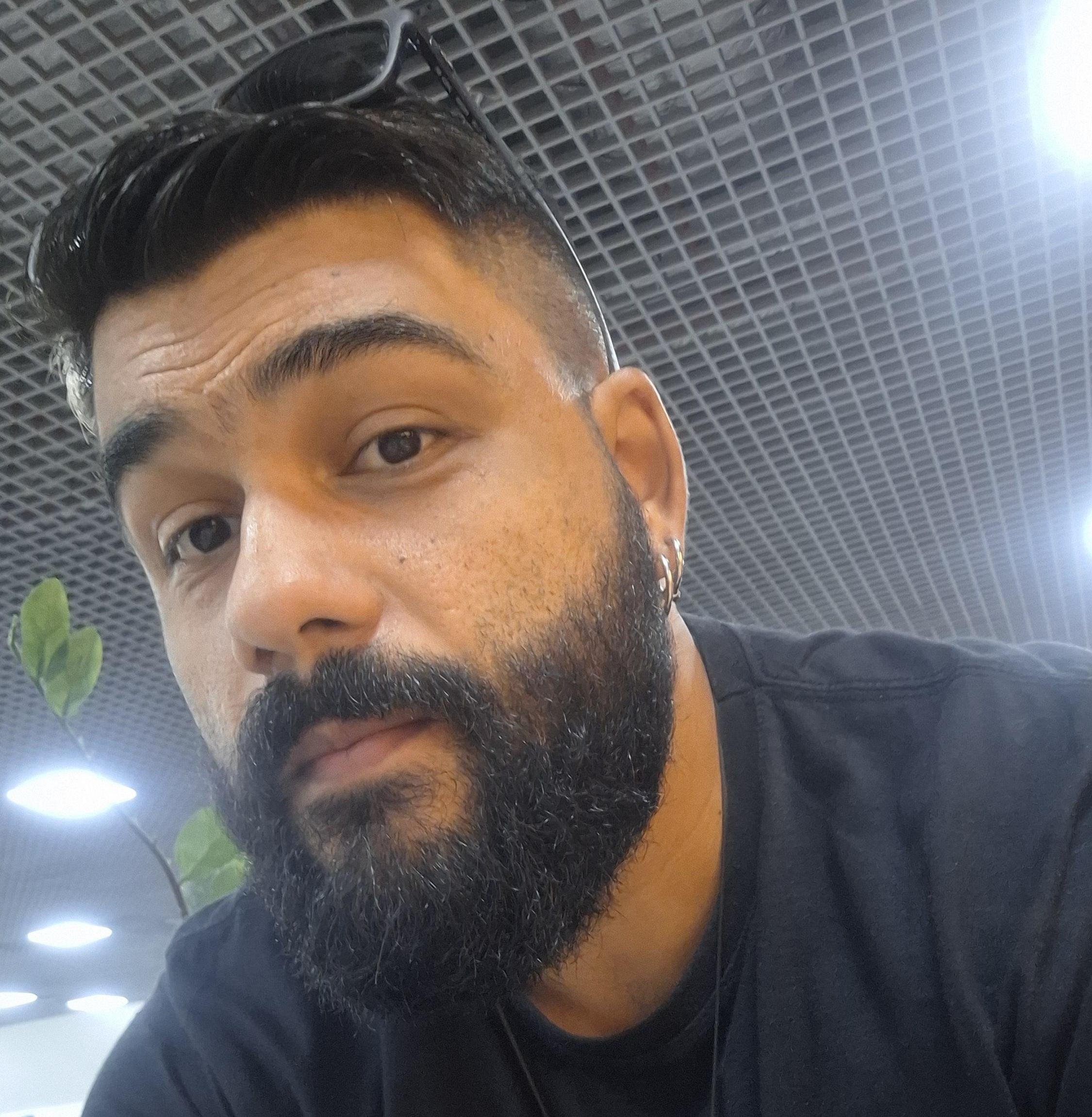 Ian Vitória