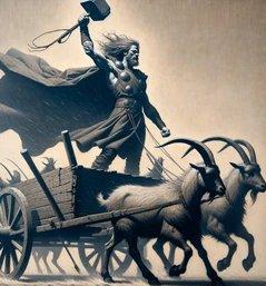 Pagans & Heathens Of The Mid-Ohio Valley